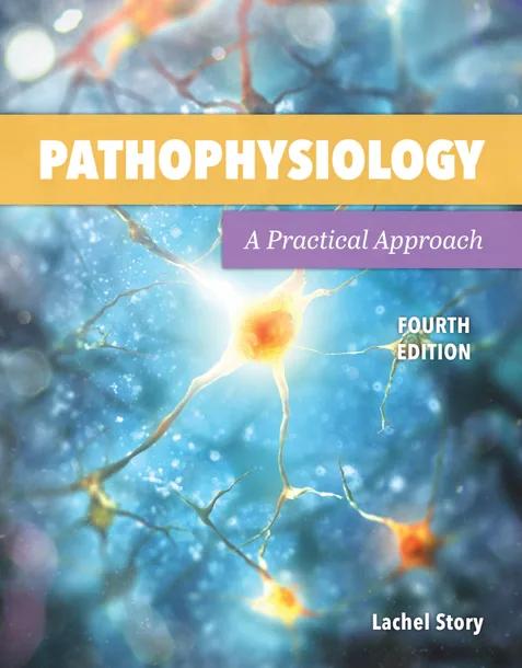 Pathophysiology: A Practical Approach cover