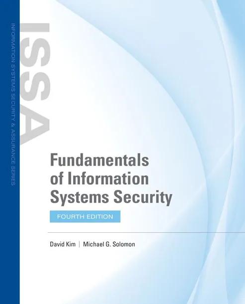 Fundamentals of Information Systems Security cover