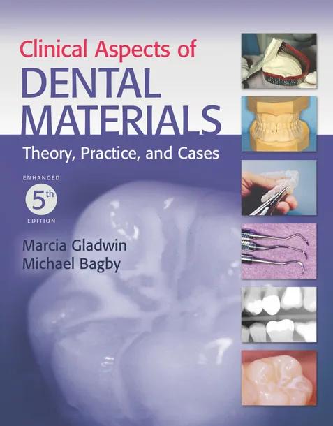 Clinical Aspects of Dental Materials cover