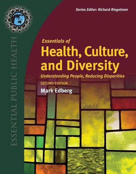 Essentials of Health, Culture, and Diversity cover