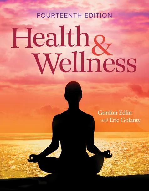 Health & Wellness cover
