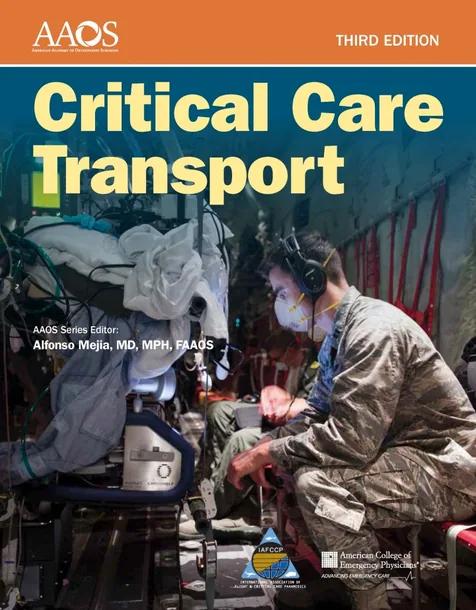 Critical Care Transport