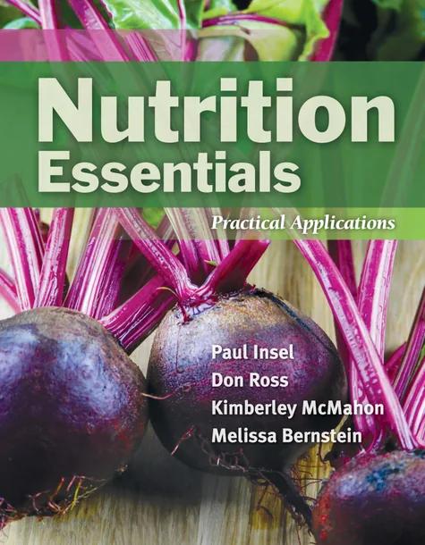 Nutrition Essentials cover