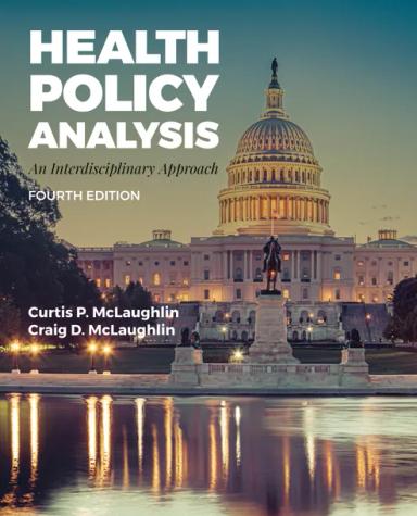 Health Policy Analysis