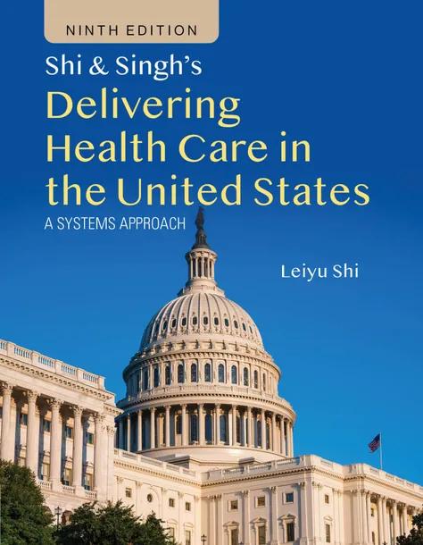 Delivering Health Care in the United States
