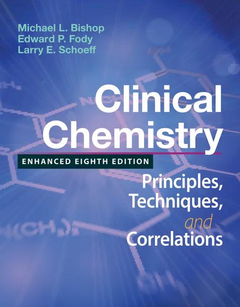 Clinical Chemistry