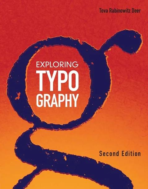 Exploring Typography cover