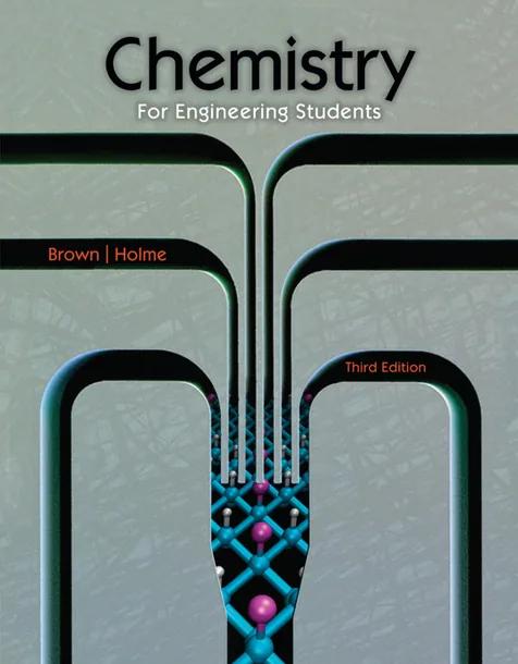 Chemistry for Engineering Students cover