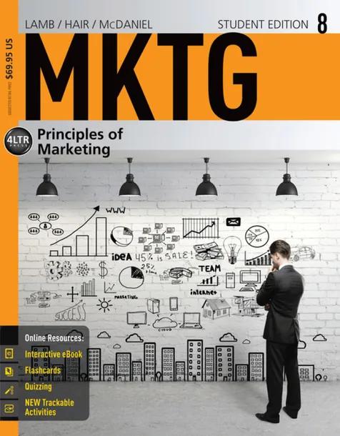 MKTG 8 cover