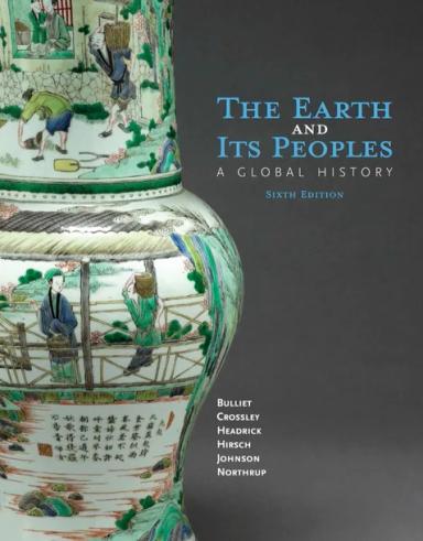 The Earth and Its Peoples