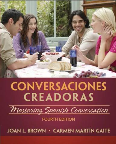 Conversaciones creadoras