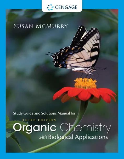 Study Guide with Solutions Manual cover