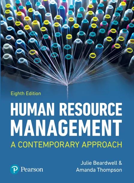 Human Resource Management