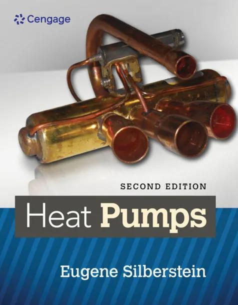 Heat Pumps cover