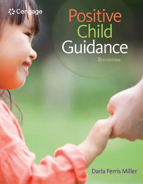 Positive Child Guidance cover