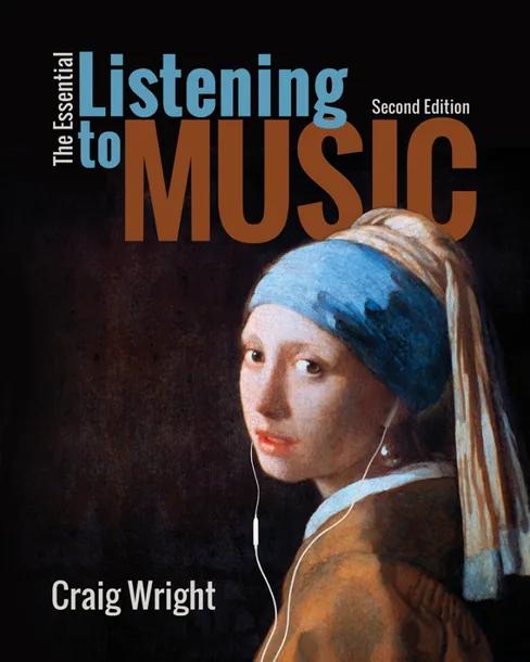The Essential Listening to Music cover