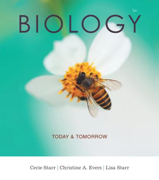 Biology Today and Tomorrow without Physiology cover