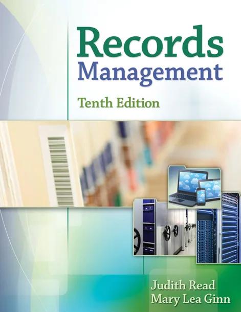 Records Management cover