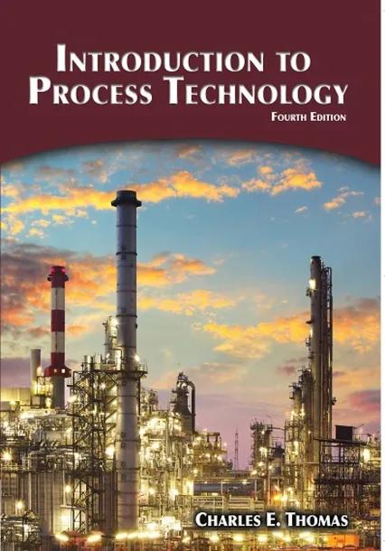 Introduction to Process Technology cover