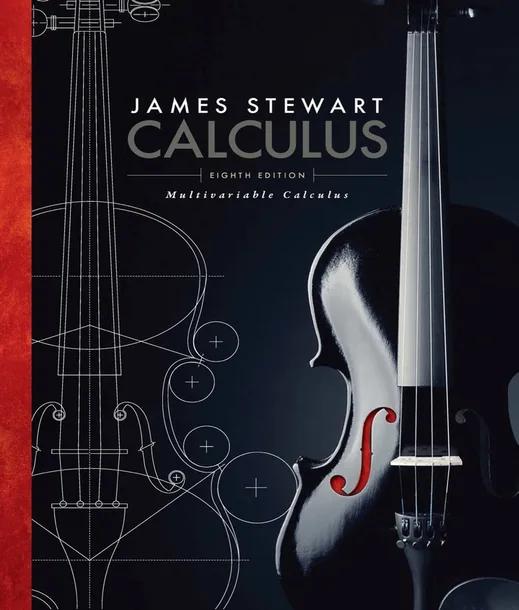 Multivariable Calculus cover