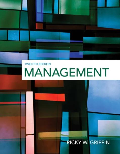 Management cover