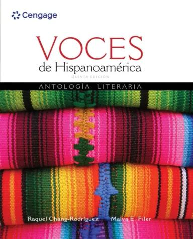 Voces de Hispanoamérica