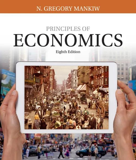 Principles of Economics