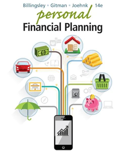 Personal Financial Planning cover