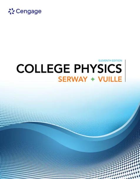 College Physics cover