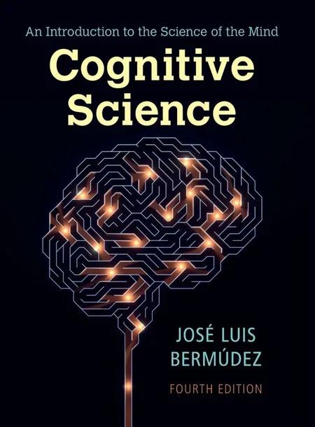 Cognitive Science cover