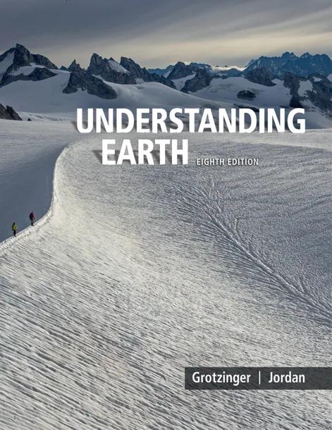 Understanding Earth cover
