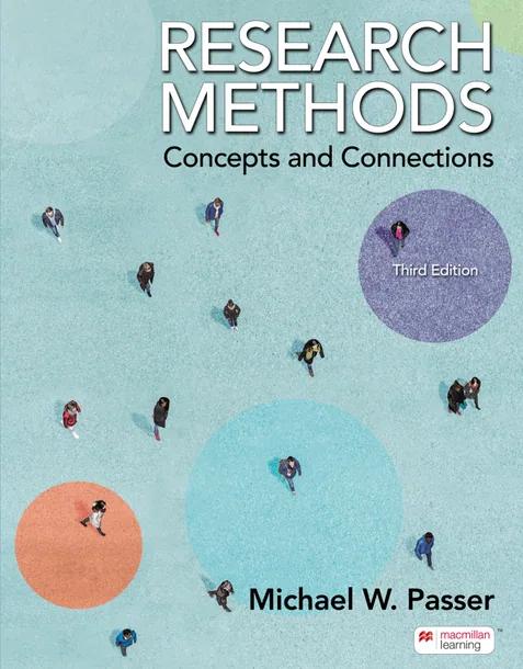 Research Methods cover