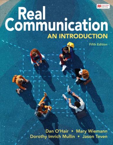 Real Communication