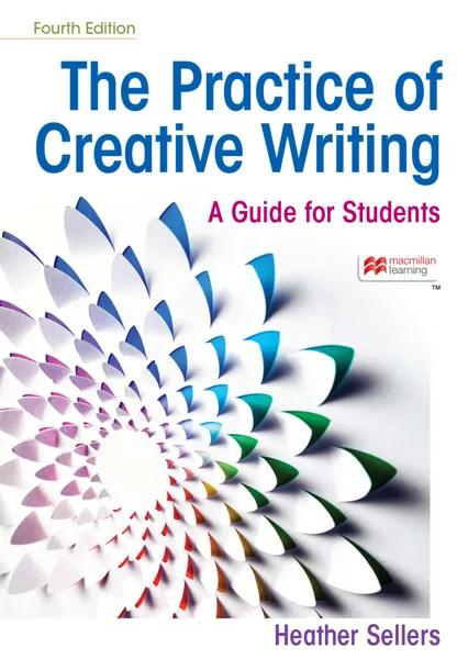 The Practice of Creative Writing cover