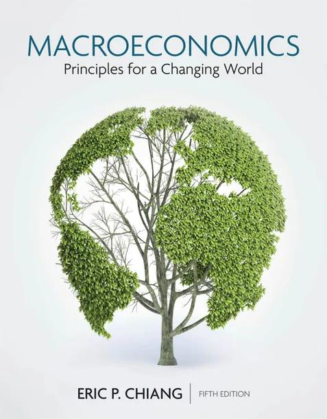 Macroeconomics cover