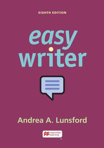 EasyWriter