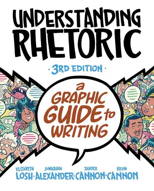 Understanding Rhetoric cover