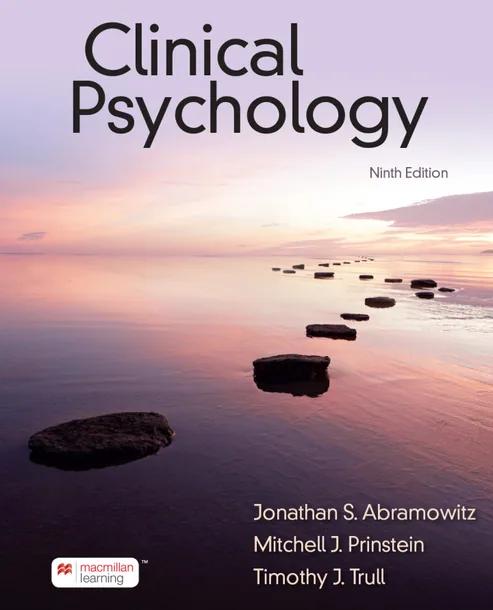 Clinical Psychology
