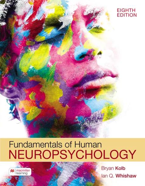 Fundamentals of Human Neuropsychology