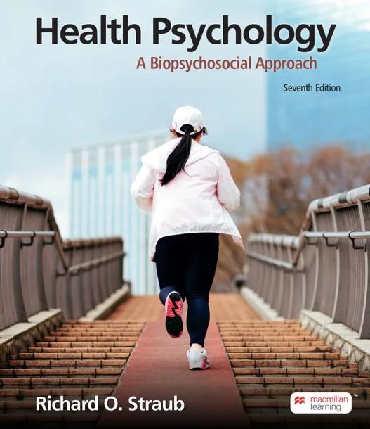 Health Psychology