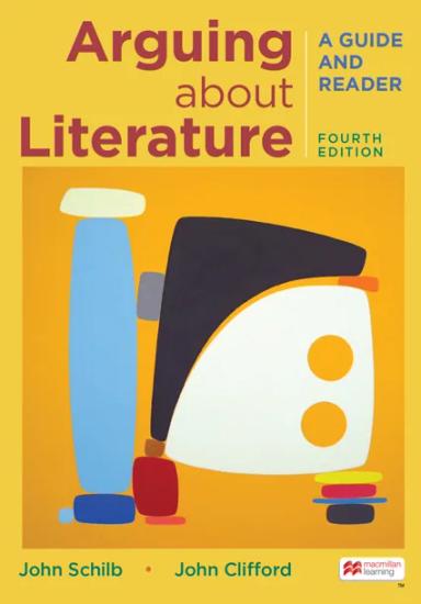 Arguing About Literature