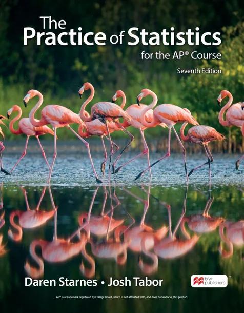 The Practice of Statistics for the AP® Course cover