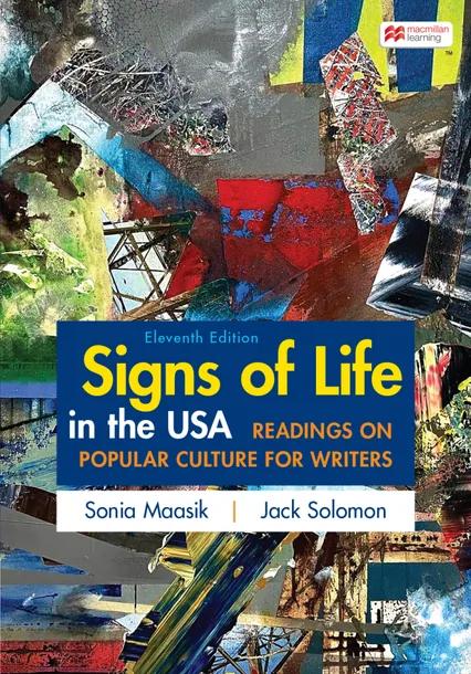 Signs of Life in the USA