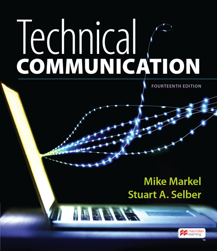 Technical Communication cover