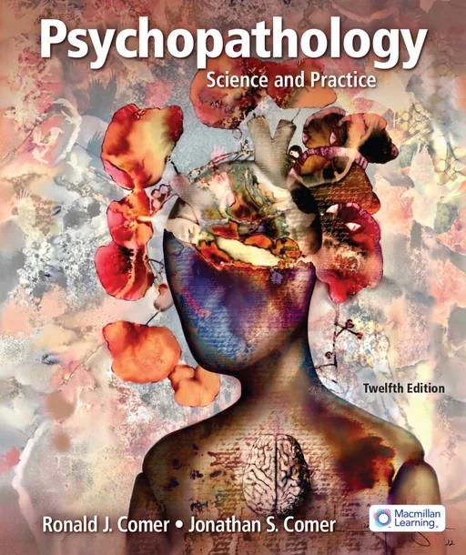 Psychopathology: Science and Practice