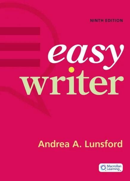 EasyWriter