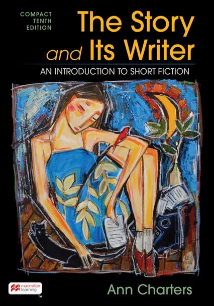 The Story and Its Writer, Compact