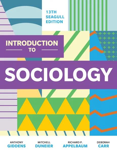 Introduction to Sociology (Seagull Edition) cover