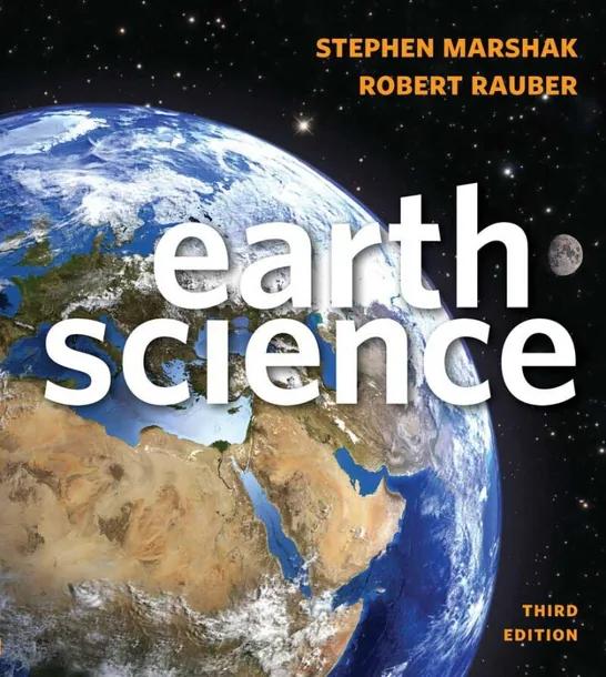 Earth Science cover