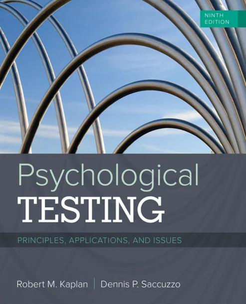 Psychological Testing